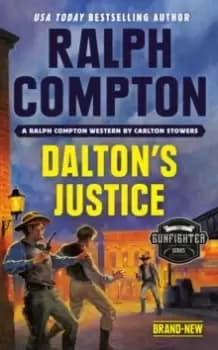 Ralph Compton Daltons Justice