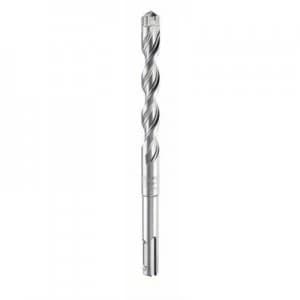Bosch Accessories SDS-plus-7 2608586728 Carbide metal Hammer drill bit 30 mm Total length 450 mm SDS-Plus