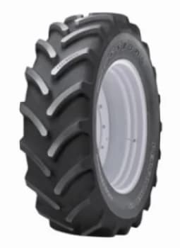 Firestone Performer 85 340/85 R24 125D TL Dual Branding 122E