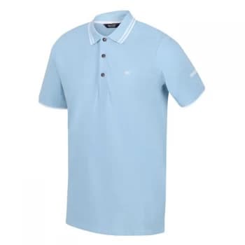 Regatta Talcott II - PowdBl/White