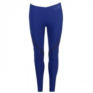 adidas Tech Fit 360 Tights Ladies - Mystery Ink