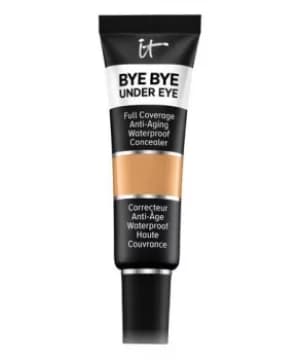 IT Cosmetics Bye Bye Under Eye Medium Amber (W)