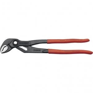 Knipex Cobra Waterpump Pliers 125mm