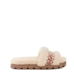 Ugg Ugg Cozetta Braid - Beige