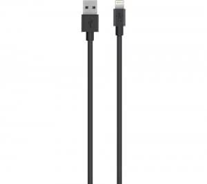 Belkin Mixit Classic USB to Lightning Cable - 1 m