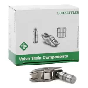 INA Accessories Kit, tappet 423 0051 10 PEUGEOT,CITROEN,LAND ROVER,407 SW (6E_),407 (6D_),607 (9D, 9U),407 Coupe (6C_),C5 III Kombi (RW_)