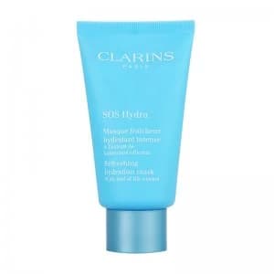 Clarins SOS Hydra Cream-Gel Mask 75ml