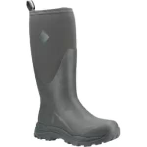 Muck Boots Outpost Mens Tall Wellington Boots (11 UK) (Moss)