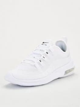 Nike Air Max Axis - White