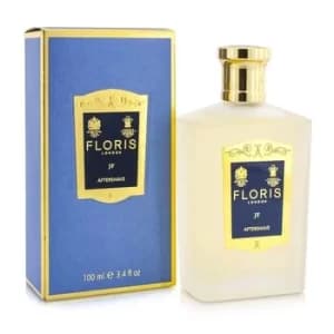 FlorisJF Aftershave Splash 100ml/3.4oz