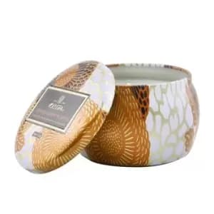 VoluspaMini Tin Candle - Spiced Pumpkin Latte 113g/4oz