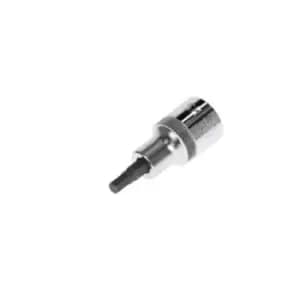 Gedore R62550510 3300359 Screwdriver bit 5mm 1/2 (12.5 mm)
