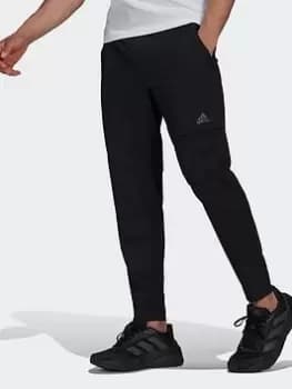 adidas 4cmte Tracksuit Bottoms, Black Size M Men