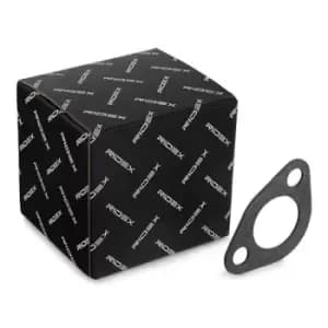 RIDEX Gaskets 3248G0007 Gasket, coolant flange