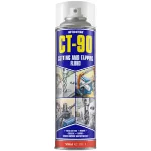 Action Can - 1846 CT-90 Cutting & Tapping Fluid 500ml Aerosol