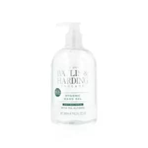 Baylis & Harding signature Hand Hygiene Gel 480ml