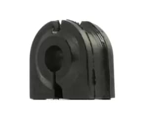 KRAFT Stabilizer Bushes Front Axle 4232887 Stabibuchse,Stabilisator Buchse BMW,5 Limousine (E60),5 Touring (E61)