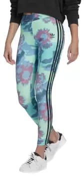 Adidas 3 STR Tight Leggings multicolour
