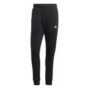 adidas Brandlove Joggers Mens - Black
