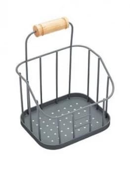 Kitchencraft Living Nostalgia Wire Sink Tidy