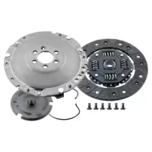 Clutch Kit ADV183007 by Blue Print