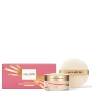 Laura Mercier Flawless Encounter Set (Various Shades) - Honey