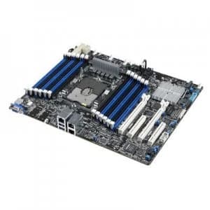 ASUS Z11PA-U12 server/workstation motherboard ATX Intel C621
