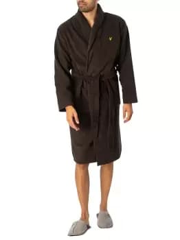 Lucas Bathrobe