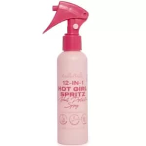 LullaBellz 12-in-1 Hot Girl Spritz 150ml