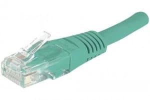 EXC 20m Patch Cable RJ45