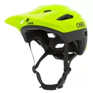 O'Neal Trailfinder Helmet Split Neon Yellow S/M (54-58 cm)