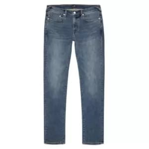 Paul Smith X Hatch Stretch Jeans - Blue