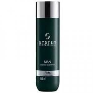 System Professional System Man M1E Energy Shampoo 250ml