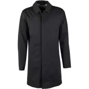 Barbour Lorden Jacket - Black