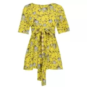 Boss Boss Casima - Yellow