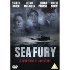 Sea Fury
