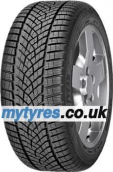 Goodyear UltraGrip Performance + ROF ( 225/40 R18 92V XL, runflat )