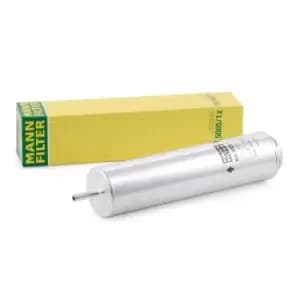 MANN-FILTER Fuel Filter BMW,MINI,ALPINA WK 5005/1 z 13327822497,13328511053,13328572522