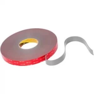 3M GPH-060F25-33 Tape Grey (L x W) 33 m x 25mm