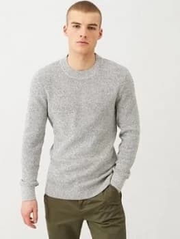 Selected Homme Crew Neck Jumper