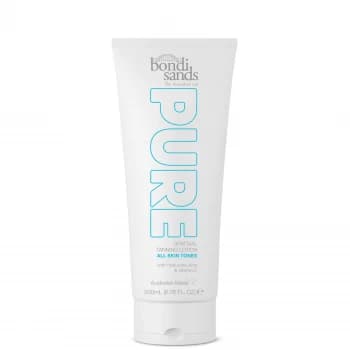Bondi Sands Pure Gradual Tanning Milk 200Ml