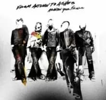 Abandon Your Friends