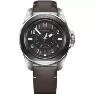 Mens Victorinox Swiss Army Journey 1884 Watch Set