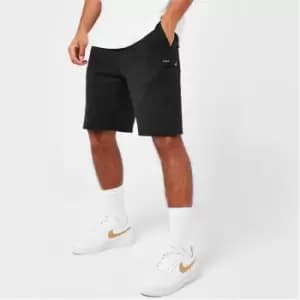 Kangol Shorts Mens - Black