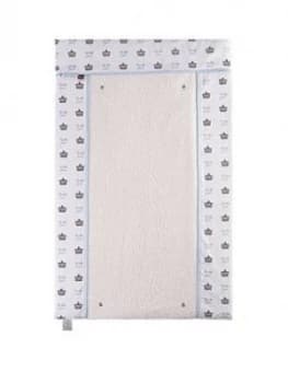 Clair De Lune Rachel Riley My Little Prince Change & Play Mat
