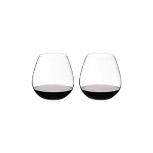 Riedel O Pinot / Nebbiolo Wine Glass Twin Pack
