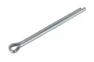 AUGER Split Pin 59292 OPEL,FORD,SAAB,Corsa C Schragheck (X01),Corsa B Schragheck (S93),VECTRA B (36_),Astra F CC (T92),Omega B Limousine (V94)