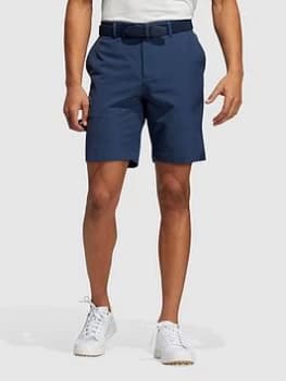 adidas Golf Ultimate 365 Core Short 8.5" - Navy Size XL Men