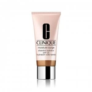 Clinique Moisture Surge Sheertint Hydrator SPF25 40ml - MEDIUM DEEP