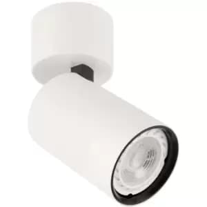 Italux Lighting - Italux Laconi Modern Single Spotlight, GU10